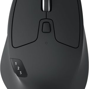 Logitech M720 Wireless Mouse Triathlon