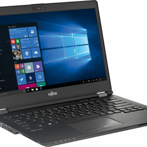 Fujitus Lifebook U7410