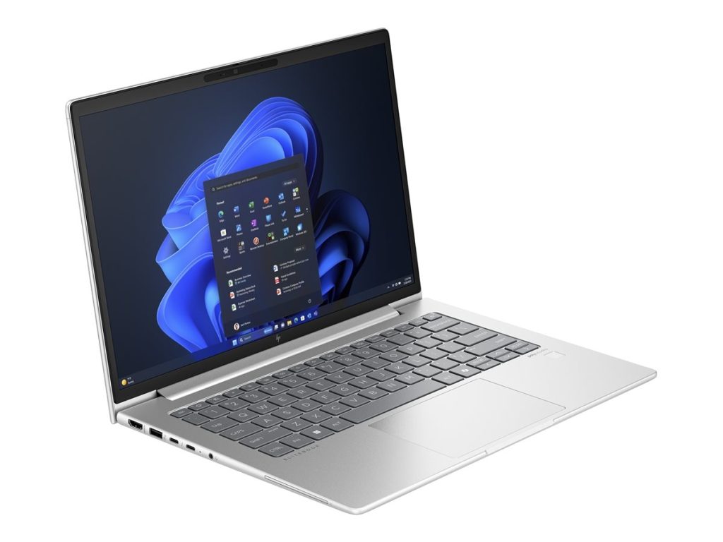 HP ELITEBOOK 640 G11 Tehasegarantii!