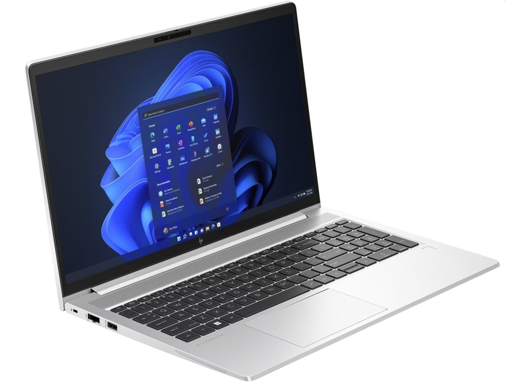 HP ELITEBOOK 650 G10 Tehasegarantii!