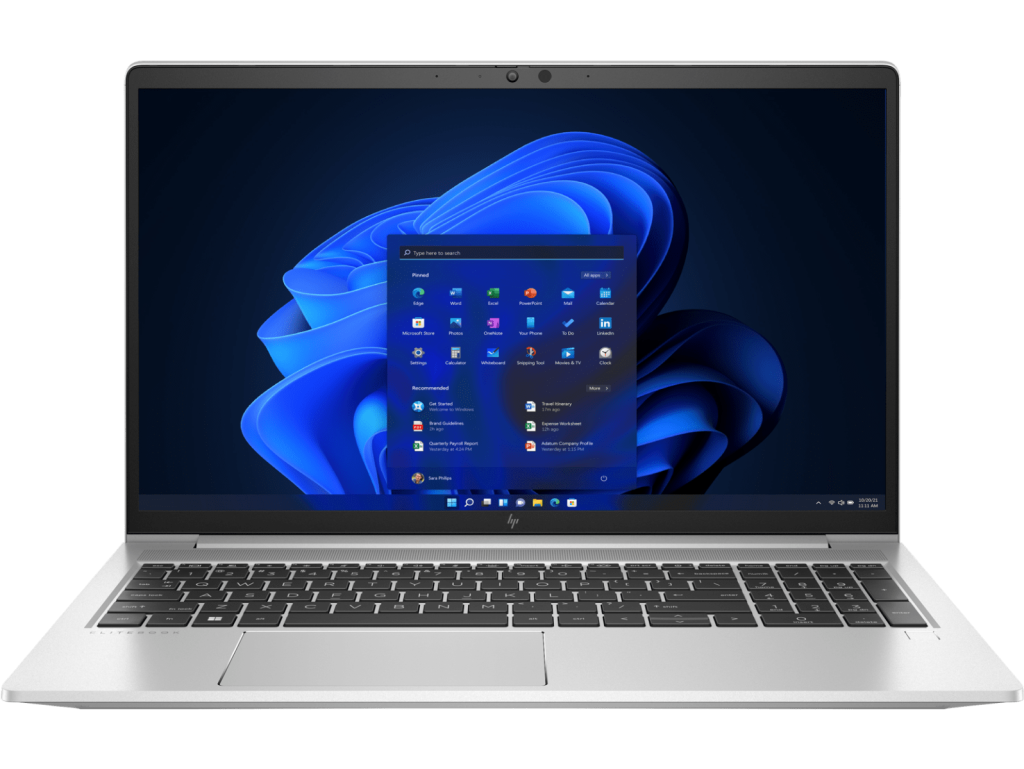 HP ELITEBOOK 650 G9