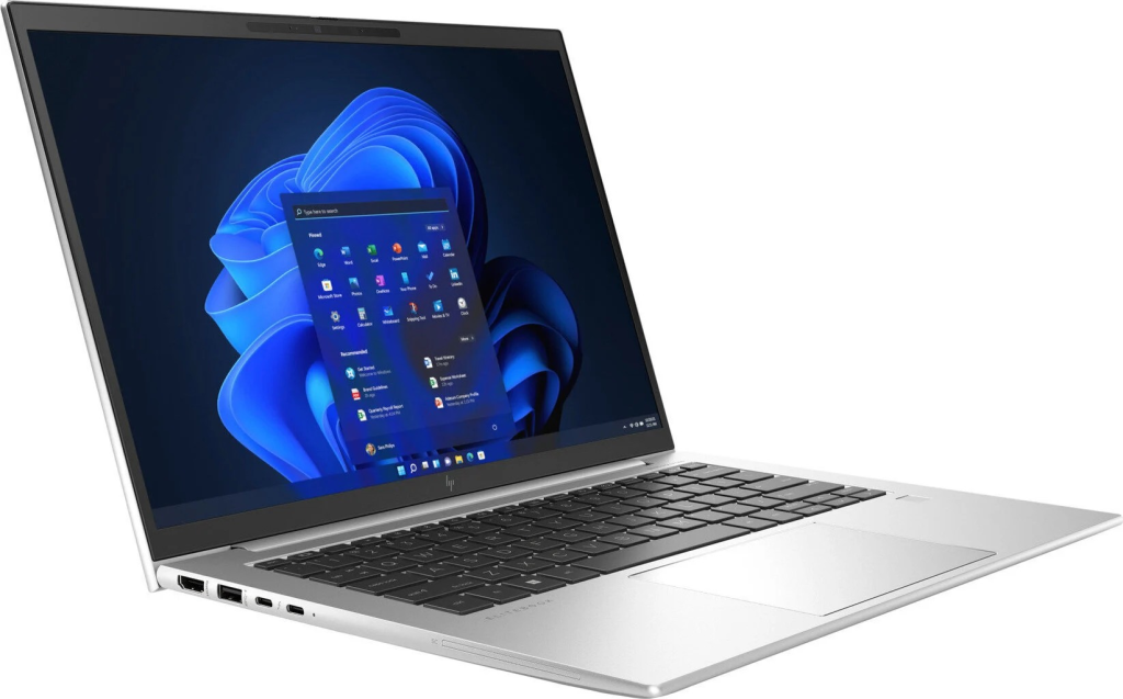 HP ELITEBOOK 840 G9 Tehasegarantii!