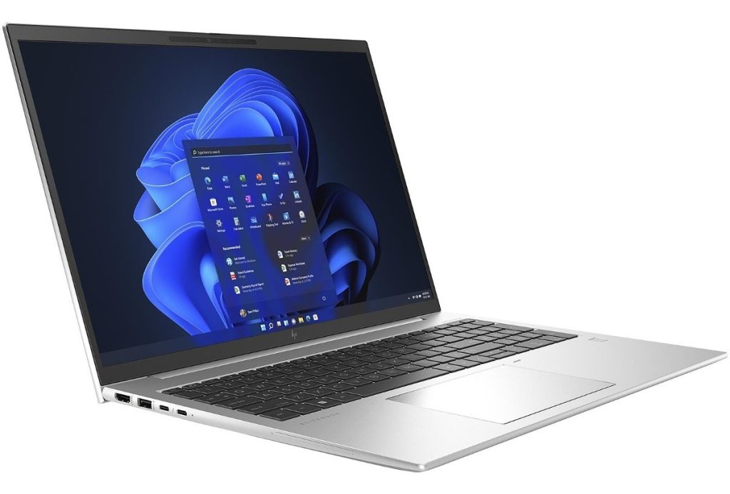 HP ELITEBOOK 860 G9