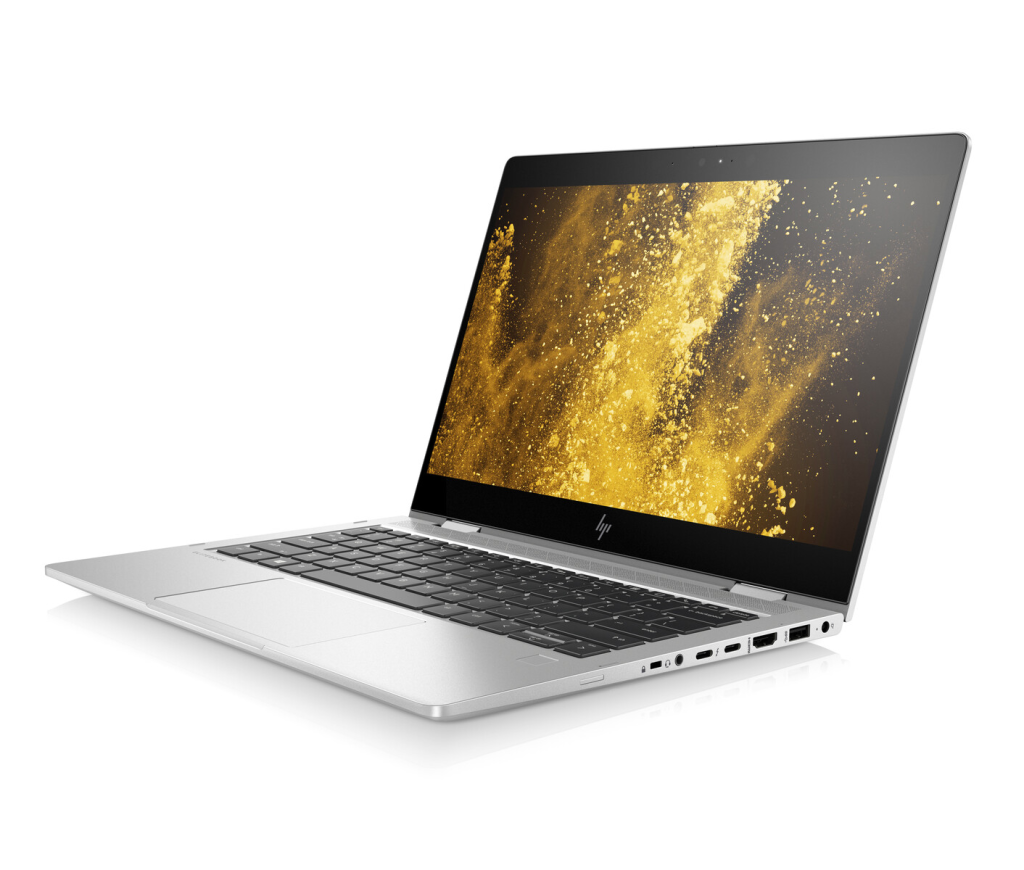 HP Elite x360 830 G6