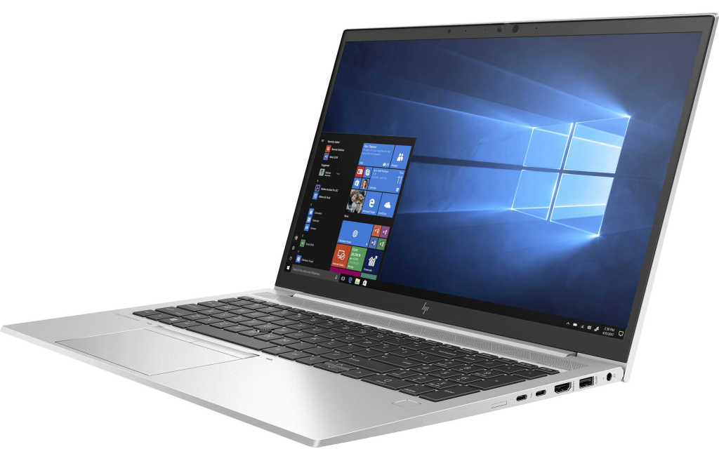 HP EliteBook 850 G8