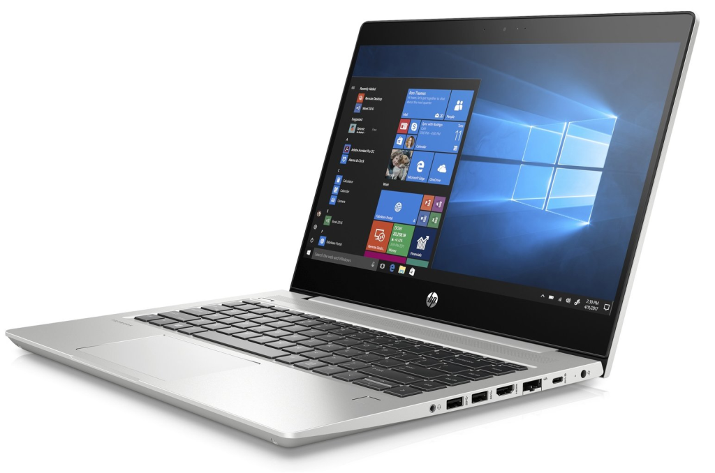 HP Probook 430 G7
