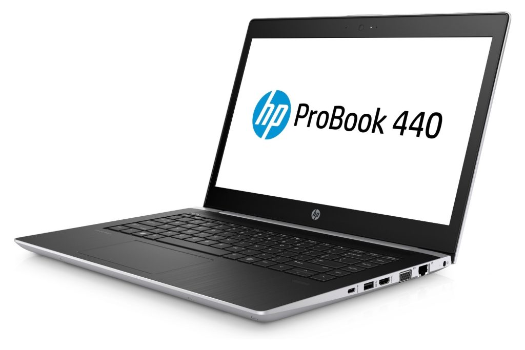 HP Probook 440 G5