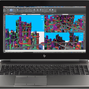HP ZBOOK 15 G5