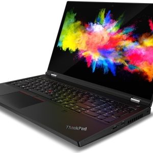 Lenovo ThinkPad P15 Gen 2