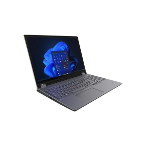 Lenovo ThinkPad P16 Gen 2 Tehasegarantii!