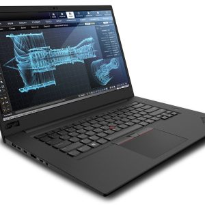 Lenovo ThinkPad P1 Gen 3