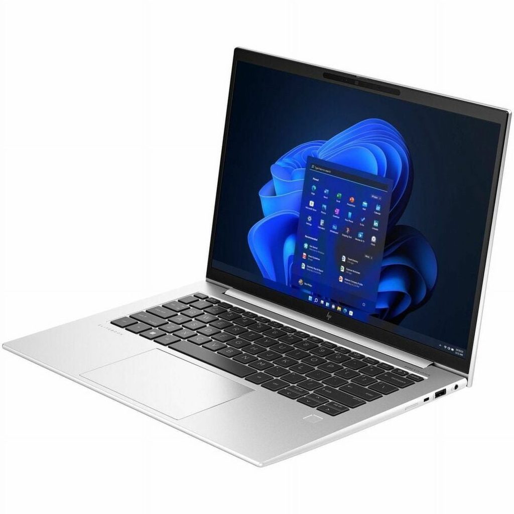 HP ELITEBOOK 840 G10 Tehasegarantii!