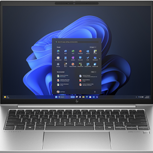 HP ELITEBOOK 840 G11 Tehasegarantii!