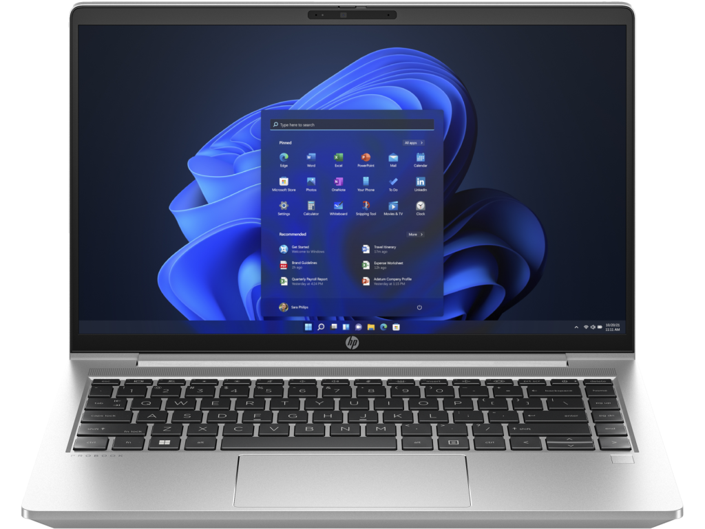 HP Probook 440 G10 Tehasegarantii!