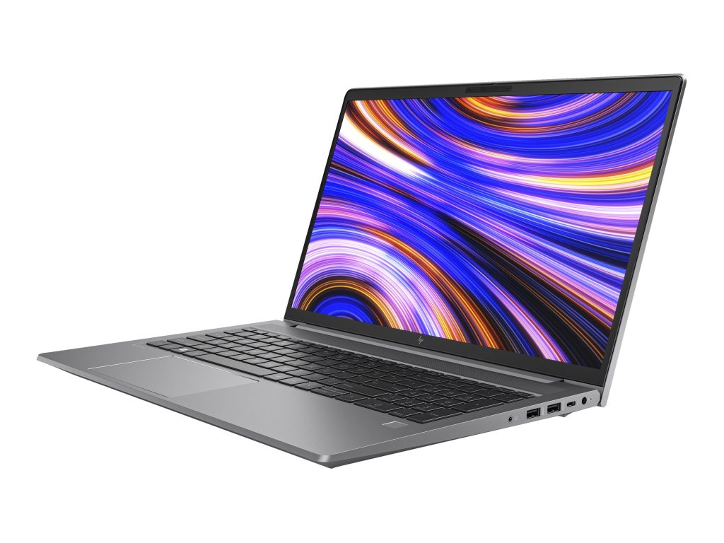 HP ZBook Power G10 Tehasegarantii!