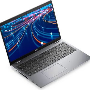 Dell Latitude 5520