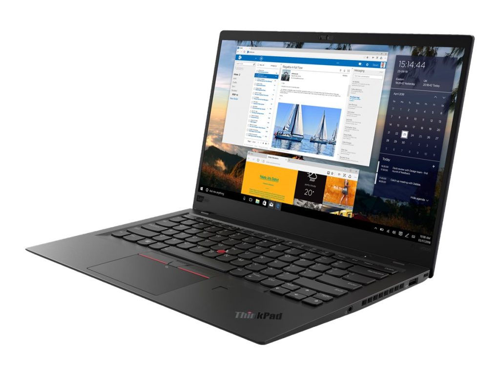 LENOVO X1 Carbon